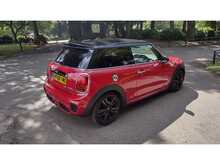 MINI Hatch Cooper S 