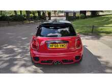 MINI Hatch Cooper S 