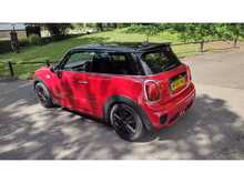 MINI Hatch Cooper S 