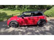 MINI Hatch Cooper S 