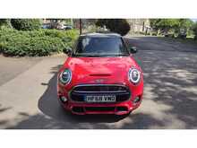 MINI Hatch Cooper S 