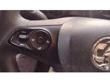 Vauxhall Combo Turbo D 2300 Sportive 