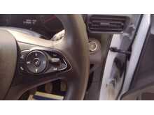 Vauxhall Combo Turbo D 2300 Sportive 