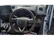 Vauxhall Combo Turbo D 2300 Sportive 