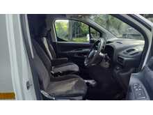 Vauxhall Combo Turbo D 2300 Sportive 