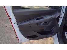 Vauxhall Combo Turbo D 2300 Sportive 