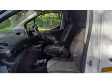 Vauxhall Combo Turbo D 2300 Sportive 