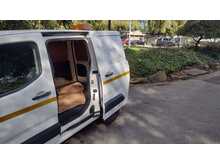 Vauxhall Combo Turbo D 2300 Sportive 