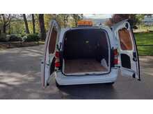 Vauxhall Combo Turbo D 2300 Sportive 