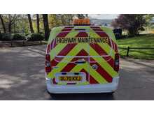 Vauxhall Combo Turbo D 2300 Sportive 