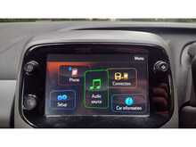 Toyota AYGO VVT-i x-play 