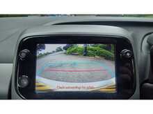 Toyota AYGO VVT-i x-play 