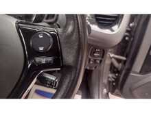 Toyota AYGO VVT-i x-play 