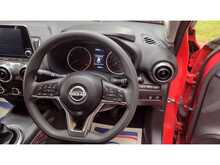 Nissan Juke DIG-T Acenta 