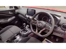 Nissan Juke DIG-T Acenta 