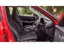 Nissan Juke DIG-T Acenta 