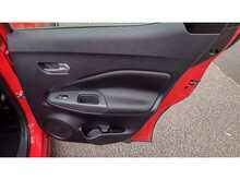 Nissan Juke DIG-T Acenta 