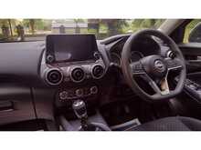 Nissan Juke DIG-T Acenta 