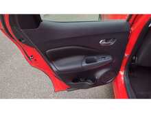 Nissan Juke DIG-T Acenta 