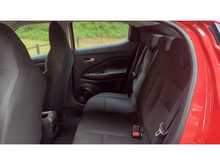 Nissan Juke DIG-T Acenta 