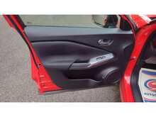 Nissan Juke DIG-T Acenta 