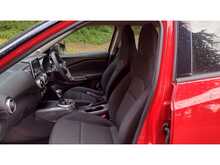 Nissan Juke DIG-T Acenta 