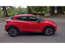 Nissan Juke DIG-T Acenta 