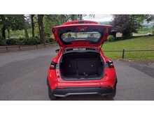 Nissan Juke DIG-T Acenta 