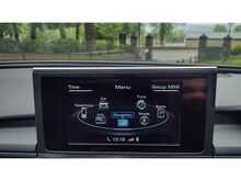 Audi A6 Saloon TDI V6 Black Edition 