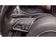 Audi A6 Saloon TDI V6 Black Edition 