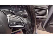 Audi A6 Saloon TDI V6 Black Edition 