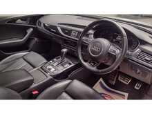 Audi A6 Saloon TDI V6 Black Edition 