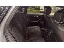 Audi A6 Saloon TDI V6 Black Edition 