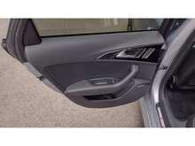 Audi A6 Saloon TDI V6 Black Edition 