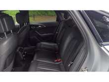 Audi A6 Saloon TDI V6 Black Edition 