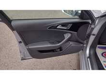 Audi A6 Saloon TDI V6 Black Edition 