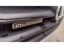 Audi A6 Saloon TDI V6 Black Edition 