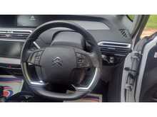 Citroen Grand C4 SpaceTourer PureTech Feel 