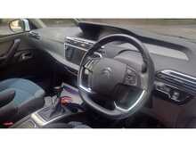 Citroen Grand C4 SpaceTourer PureTech Feel 