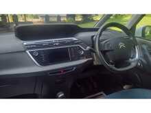 Citroen Grand C4 SpaceTourer PureTech Feel 