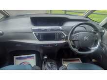 Citroen Grand C4 SpaceTourer PureTech Feel 