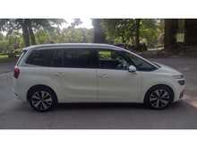 Citroen Grand C4 SpaceTourer PureTech Feel 