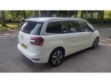 Citroen Grand C4 SpaceTourer PureTech Feel 
