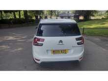 Citroen Grand C4 SpaceTourer PureTech Feel 