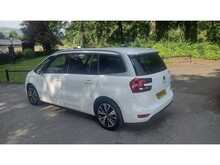 Citroen Grand C4 SpaceTourer PureTech Feel 