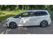 Citroen Grand C4 SpaceTourer PureTech Feel 