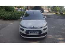Citroen Grand C4 SpaceTourer PureTech Feel 