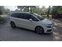 Citroen Grand C4 SpaceTourer PureTech Feel 