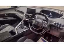 Peugeot 5008 BlueHDi Allure 