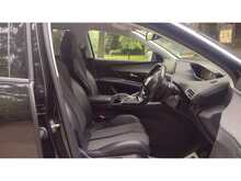 Peugeot 5008 BlueHDi Allure 